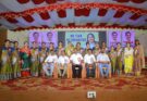 పిల్లలకు సామాజిక బాధ్యత నేర్పించాలి